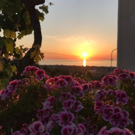 B&B Il Tramonto Capo d'Orlando Exterior photo