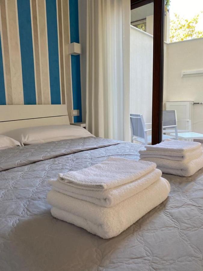 B&B Il Tramonto Capo d'Orlando Exterior photo