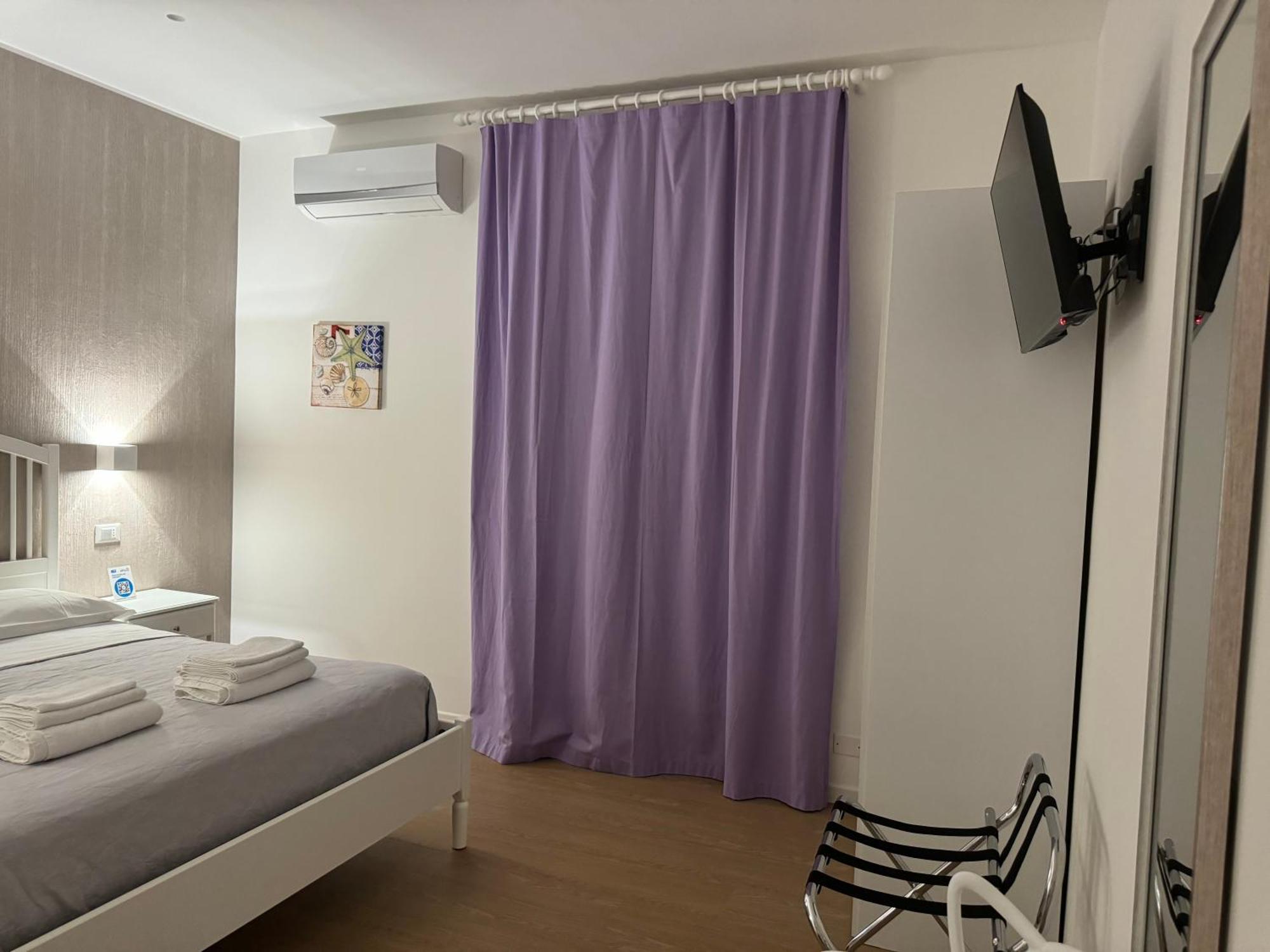 B&B Il Tramonto Capo d'Orlando Exterior photo